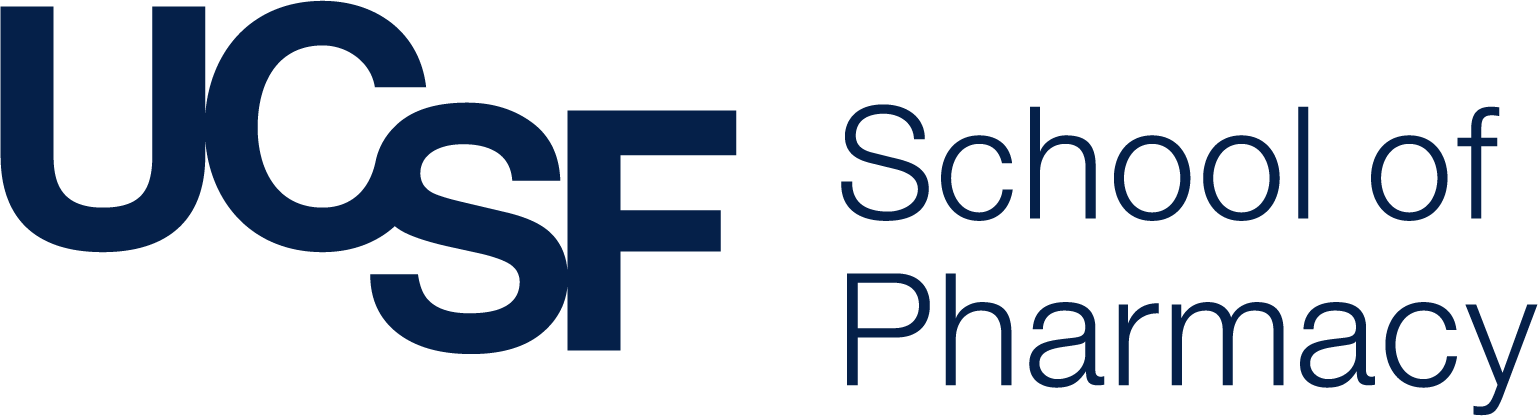 Logo of UCSF School of Pharmacy