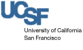 Home Page of UCSF